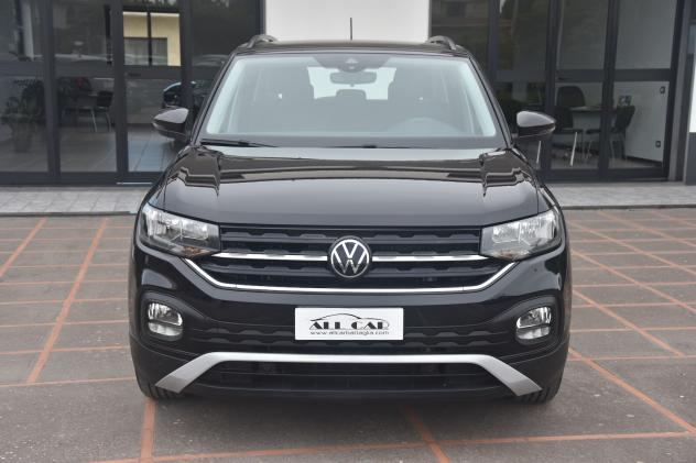 Volkswagen T-Cross 1.0 TSI 110cv Style - Foto 2