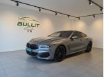BMW 840d 48V xDrive Gran CoupM Sport