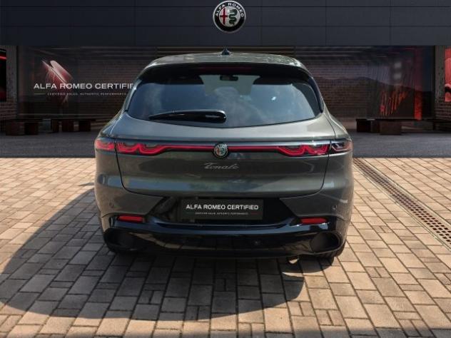 ALFA ROMEO Tonale MY25 1500 160CV HYBRID VELOCE rif. 23829744 - Foto 5