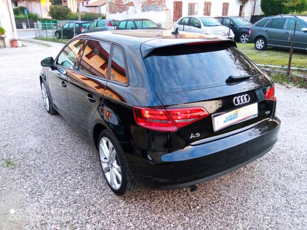 Audi A3 1.6 TDI SPB S TRONIC 105CV - Foto 7