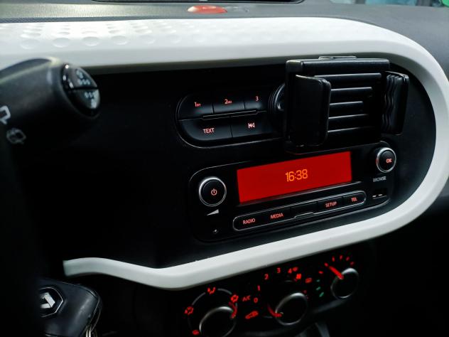 Renault Twingo 1.0 65CV S&S LIFE - LED CLIMA R&GO CONNECT - Foto 7