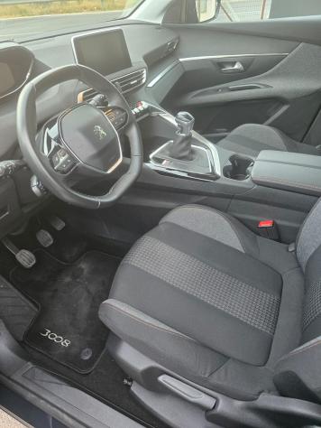 Peugeot 3008 1.2 PureTech Turbo 130cv S&S Active - Foto 3