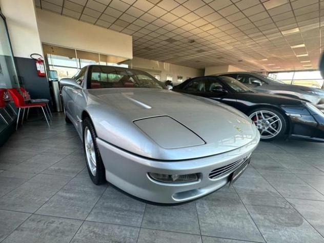 FERRARI 456 M GTA rif. 20074714 - Foto 3