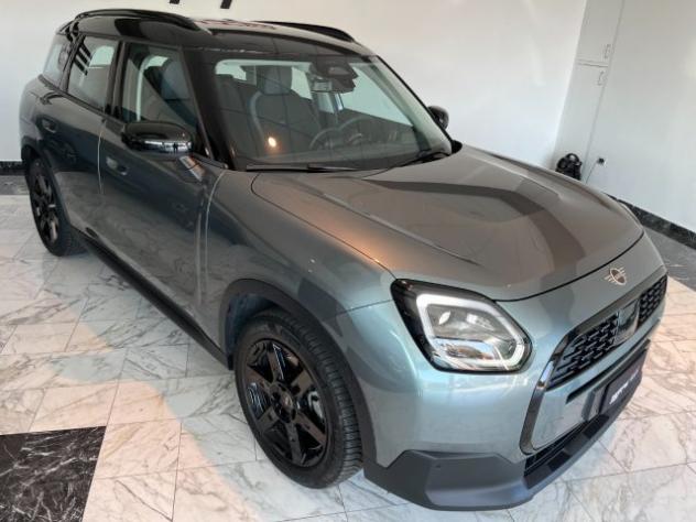 MINI Countryman D FAVOURED 163CV MHEV AUTOMATICA rif. 24162837