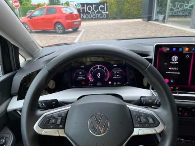 VOLKSWAGEN Golf 2.0 TDI 116CV SCR LIFE RESTYLING PREZZO REALE rif. 23765065 - Foto 6
