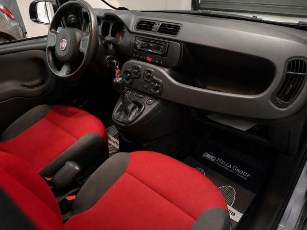 Fiat Panda 1.2 Easy 68.000 km - Foto 9