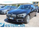 BMW 118 d 5p Urban rif. 23803147