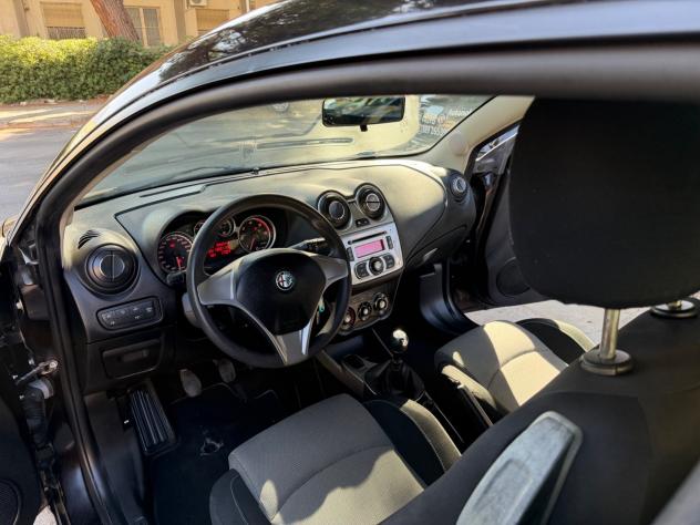 Alfa Romeo MiTo 1.3 JTDm 16V 90 CV Distinctive - Foto 4