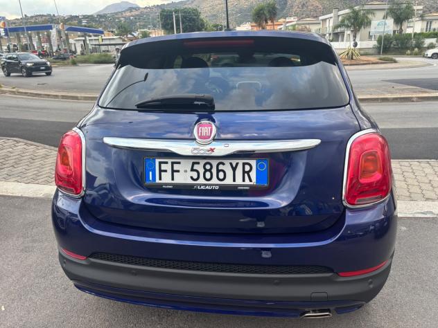 Fiat 500X 1.6 MultiJet 120 CV DCT Business - Foto 6