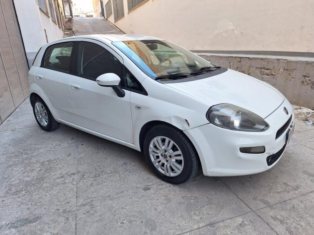Fiat Punto 1.3 MJT II S&S 85 CV 5 porte ECO Lounge - Foto 4