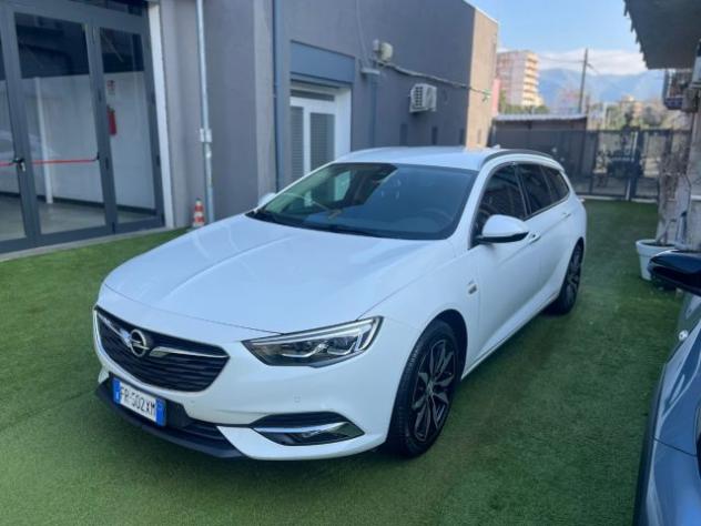 OPEL Insignia 2.0 CDTI S&S aut.Sports Tourer Innovation rif. 23409576