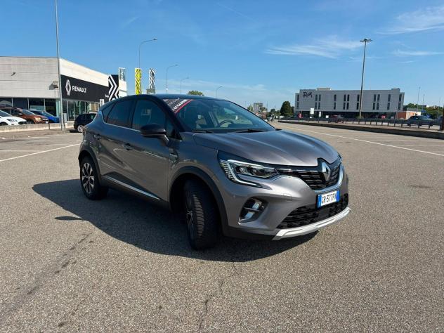 Renault Captur II 2019 1.0 TCe GPL Techno - Foto 5