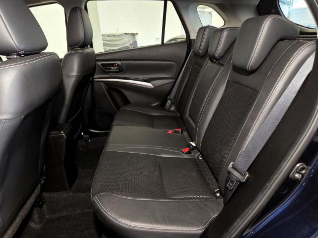 Suzuki S-Cross Hybrid 1.4 Boosterjet hybrid 4WD AllGrip Top+ - Foto 7