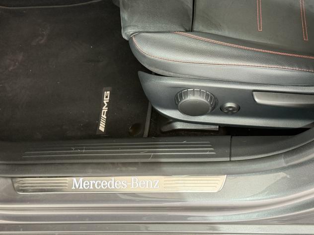 Mercedes-Benz Classe A A 180 d Automatic Premium Plus AMG Line - Foto 8