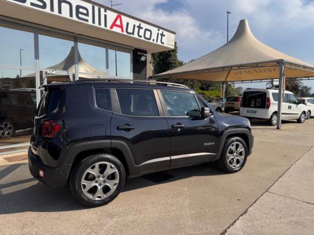 JEEP Renegade 1.0 T3 Limited rif. 23966024 - Foto 3