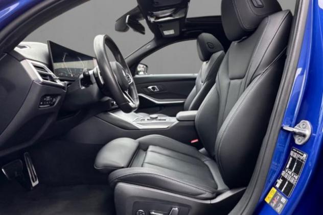 BMW 330 e Touring Msport rif. 23757960 - Foto 6