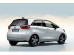 HONDA Jazz 1.5 Hev eCVT Crosstar  4ª serie '20-&gt rif. 23759555