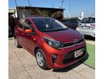Kia Picanto 1.0 12V GPL 5 porte X Line