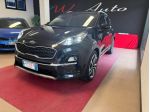 KIA - Sportage - 1.6 CRDI 136 CV DCT7 AWD Energy