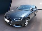 Audi A4 2.0 35 TDI BUSIN ADVAN. S TRONIC