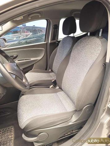 LANCIA Ypsilon 1.0 FireFly 5 porte S&S Hybrid Ecochic Silver rif. 24179197 - Foto 9