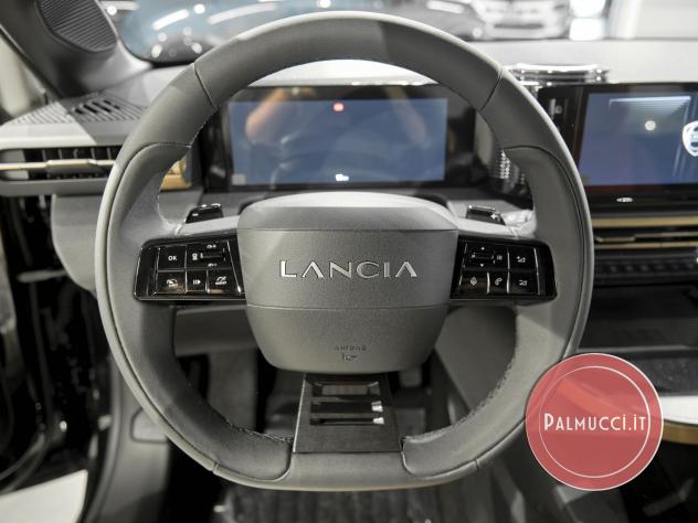 Lancia Ypsilon Benzina Turbo 100cv LX - Foto 5