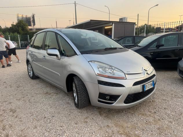 Citroen C4 Picasso 1.6 VTi 120 Perfect - Foto 4