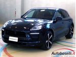 PORSCHE Macan 2.0 265CV PDK PASM: ACTIVE SUSPENSION MANAGEMEN rif. 23851343