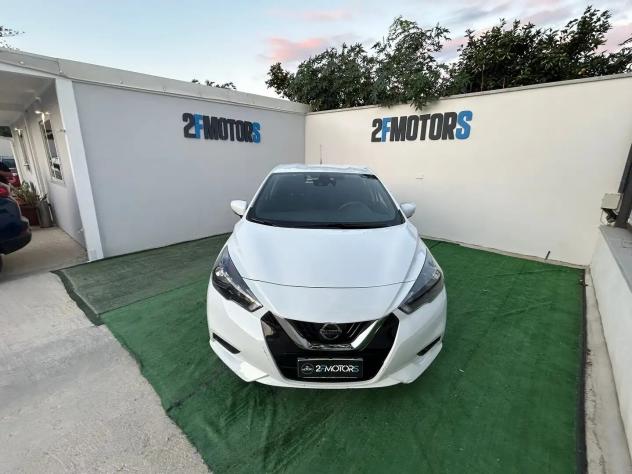 Nissan Micra IG-T 92 5 porte Visia - Foto 3