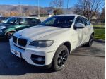 BMW X6 X6 xDrive30d Futura