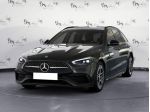 Mercedes-Benz Classe C C 200 T AMG Line TETTO LED MBUX CAMERA 360