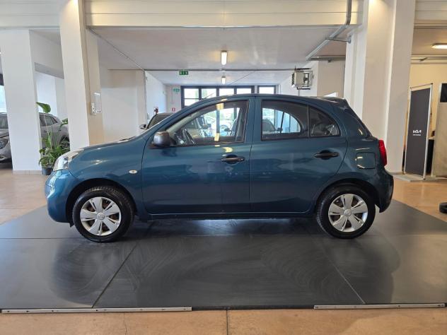 Nissan Micra Micra 1.2 Acenta eco Gpl E6 (055) - Foto 6