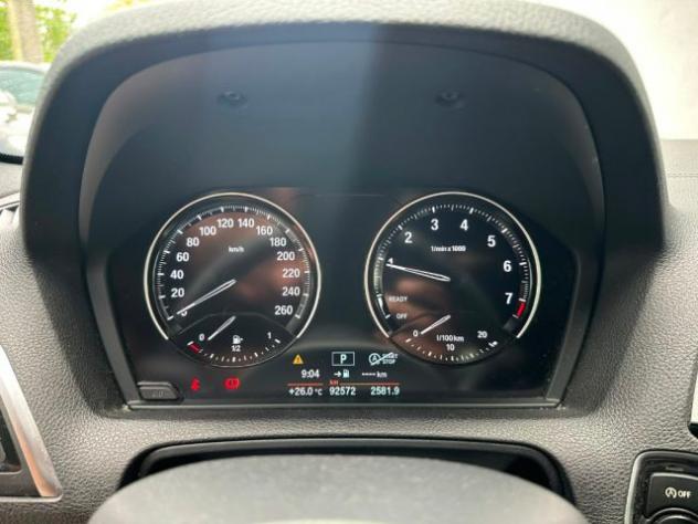 BMW 118 i 5p. Msport Automatica Led rif. 23808190 - Foto 7