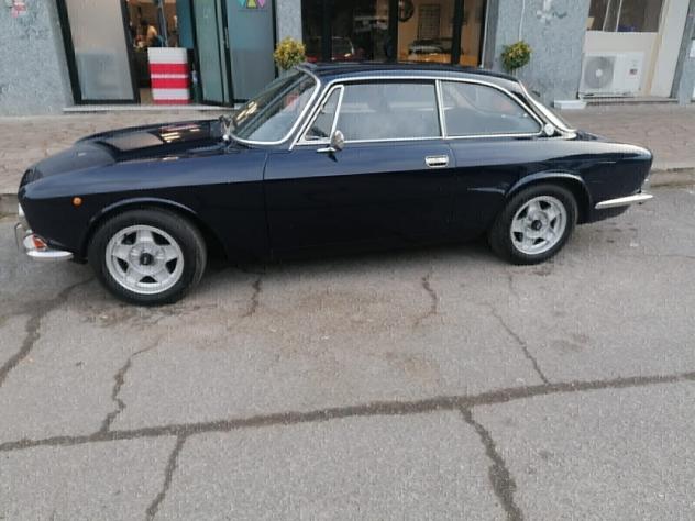 Alfa Romeo GT 2000 - Foto 7