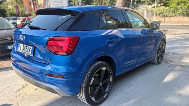 Audi Q2 2.0 TDI 150CV S-TRONIC QUATTRO PRONTA CONSEGNA - Foto 5