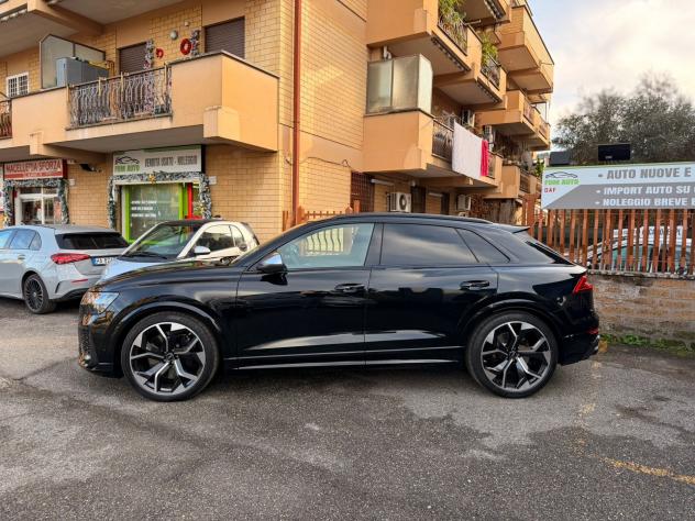 Audi Q8 RS TFSI V8 quattro tiptronic - Foto 2
