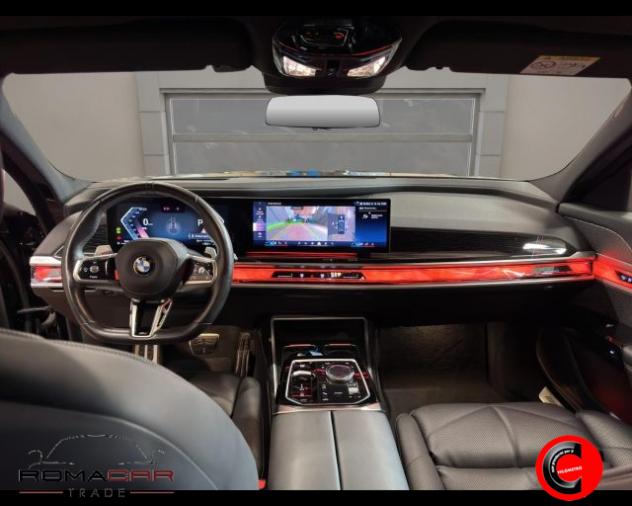 BMW 740 d xDrive rif. 23536721 - Foto 10