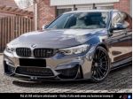 BMW M3 Competition  rif. 23532798