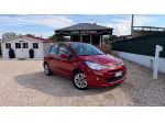 Citroen C3 PureTech 68 Exclusive