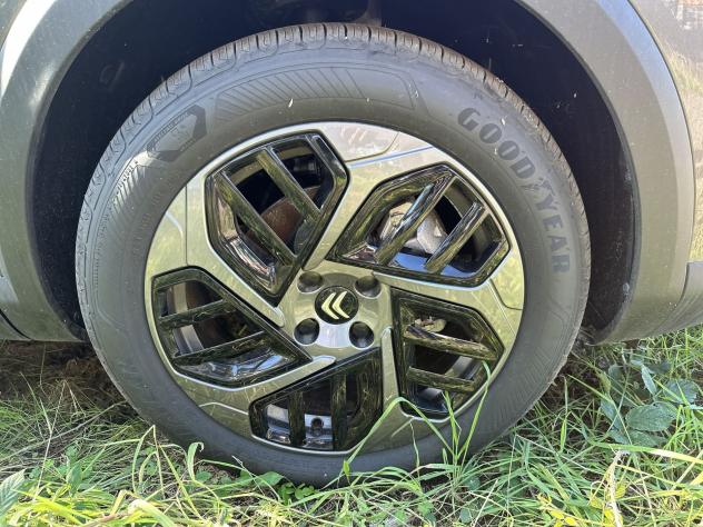 Citroën C4 PureTech 130 S&S EAT8 Plus + montaggio GPL - Foto 9
