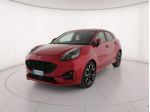 Ford Puma 1.0 ecoboost h ST-Line X s&s 125cv