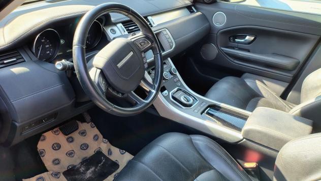 Land Rover Range Rover Evoque 2.0 TD4 180cv SE Dynamic - Foto 7