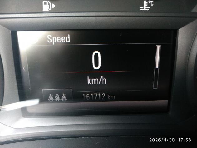 Opel Mokka X 1.4T GPL-Tech Innovation 140cv 4x2 MT6 - Foto 2