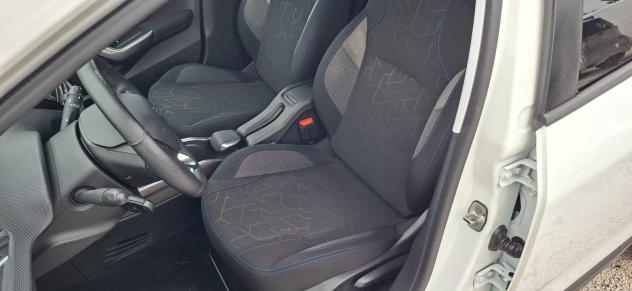 Peugeot 2008 PureTech Style PREZZO REALE GAR.12MESI KIT DISTRIBUZIONE SOSTITUITA - Foto 10