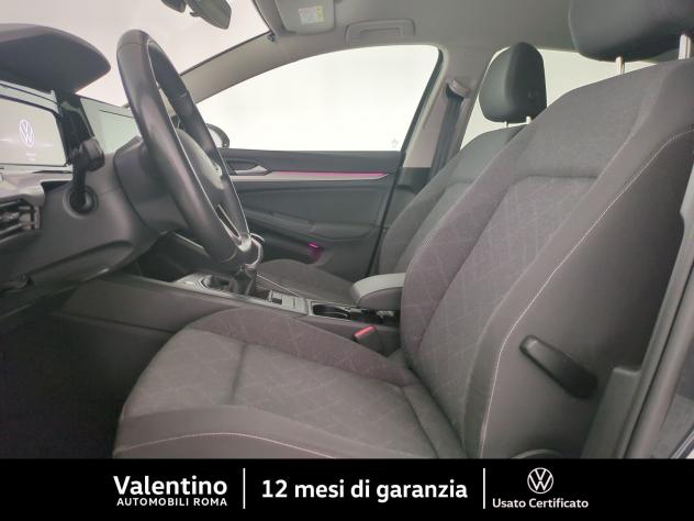 Volkswagen Golf 1.0 TSI 110cv EVO Life - Foto 6