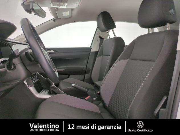 Volkswagen Polo 1.0 TSI DSG Life - Foto 6