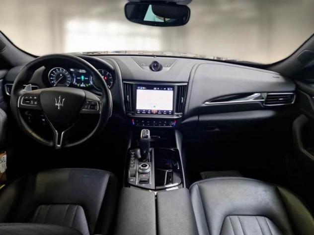 Maserati Levante 2.0 330cv 48v MHEV Executive Q4 auto - Foto 9