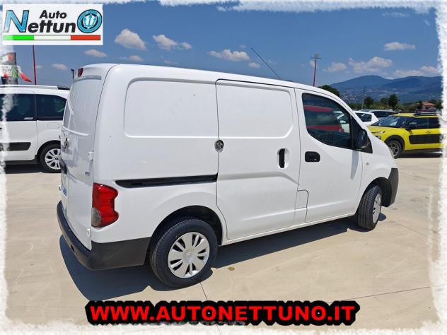 Nissan NV200 1.5 dCi 90CV Furgone - Foto 7