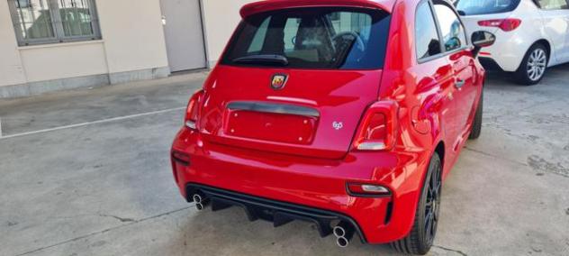 ABARTH 695 1.4 Turbo T-Jet 180 CV rif. 22721057 - Foto 6