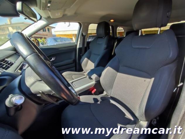 LAND ROVER Range Rover Evoque 2.0 TD4 150 CV 5p. SE Dynamic rif. 23321727 - Foto 9